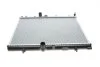 Радіатор, охолодження двигуна Van Wezel 40002267 (фото 10)