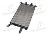 Радиатор охлаждения двигателя ASTRA G/ZAFIRA AT -AC 98- (пр-во AVA) AVA COOLING OLA2256 (фото 2)