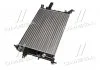 Радиатор охлаждения двигателя ASTRA G/ZAFIRA AT -AC 98- (пр-во AVA) AVA COOLING OLA2256 (фото 4)