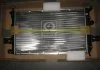 Радиатор охлаждения двигателя ASTRAG/ZAFIRA AT +-AC 98- (Ava) AVA COOLING OLA2253 (фото 1)