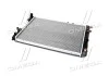 Радіатор, охолодження двигуна AVA COOLING OLA2202 (фото 3)