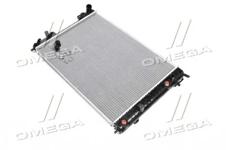 Радіатор, охолодження двигуна AVA COOLING OLA2248