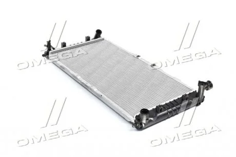 Радиатор охлаждения Mazda 626 седан IV (GE) (пр-во AVA) AVA COOLING MZ2027