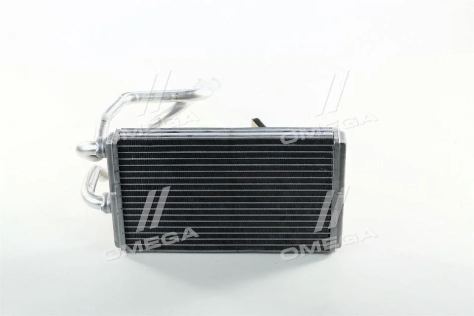 Радиатор отопителя CITROEN C4/C-CROSSER; MITSUBISHI LANCER (CX0) (07-) (пр-во AVA) AVA COOLING MT6259 (фото 1)