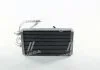 Радиатор отопителя CITROEN C4/C-CROSSER; MITSUBISHI LANCER (CX0) (07-) (пр-во AVA) AVA COOLING MT6259 (фото 1)