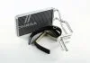 Радиатор отопителя CITROEN C4/C-CROSSER; MITSUBISHI LANCER (CX0) (07-) (пр-во AVA) AVA COOLING MT6259 (фото 3)