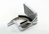 Радиатор отопителя CITROEN C4/C-CROSSER; MITSUBISHI LANCER (CX0) (07-) (пр-во AVA) AVA COOLING MT6259 (фото 4)