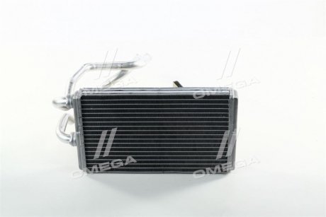 Радиатор отопителя CITROEN C4/C-CROSSER; MITSUBISHI LANCER (CX0) (07-) (AVA) AVA COOLING MT6259