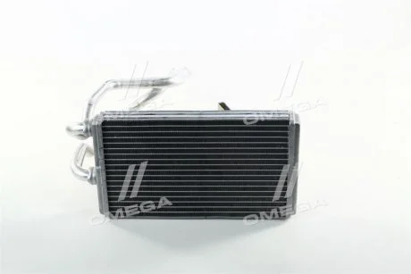 Радиатор отопителя CITROEN C4/C-CROSSER; MITSUBISHI LANCER (CX0) (07-) (пр-во AVA) AVA COOLING MT6259
