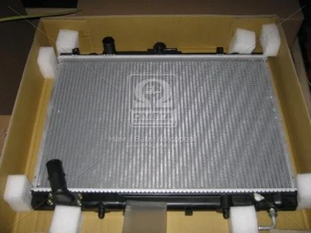 Радиатор охлаждения MITSUBISHI Pajero Sport (K9 W) (пр-во AVA) AVA COOLING MT2157