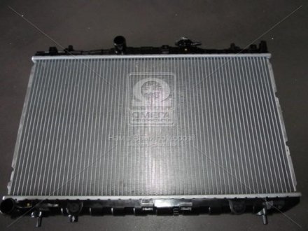 Радиатор охлаждения двигателя CERATO 16i/20i MT 04- (Ava) AVA COOLING KAA2074