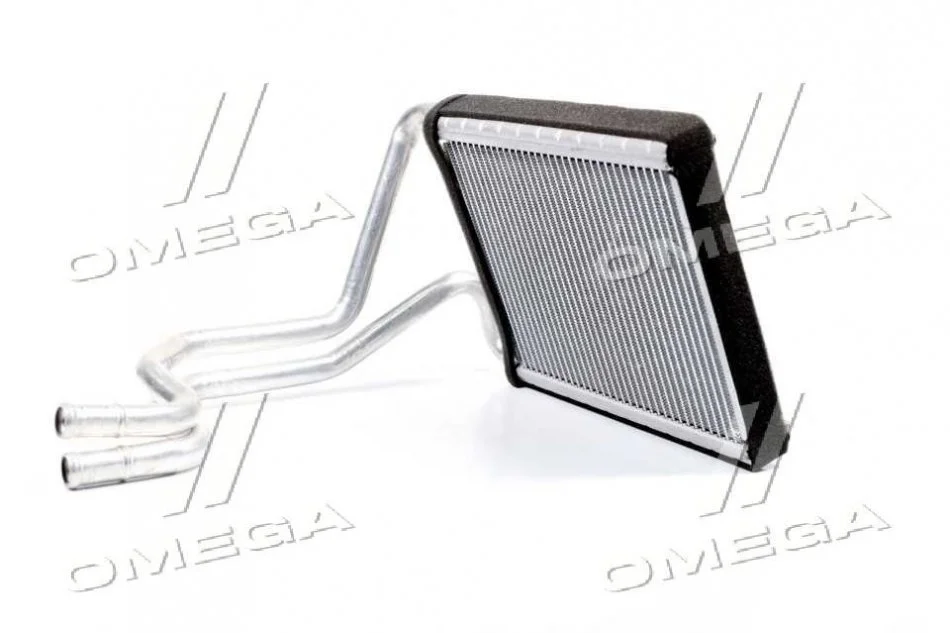 Радиатор отопителя HYUNDAI TUCSON (пр-во AVA) AVA COOLING HYA6254 (фото 1)