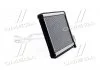 Радиатор отопителя HYUNDAI TUCSON (пр-во AVA) AVA COOLING HYA6254 (фото 2)
