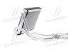 Радиатор отопителя HYUNDAI TUCSON (пр-во AVA) AVA COOLING HYA6254 (фото 4)