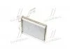 Радиатор отопителя Hyundai Santa Fe (пр-во AVA) AVA COOLING HY6356 (фото 2)