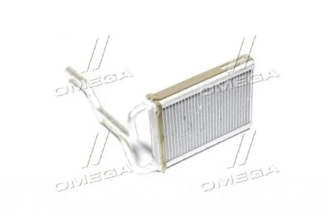 Радиатор отопителя Hyundai Santa Fe (пр-во AVA) AVA COOLING HY6356