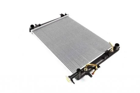 Радиатор охлаждения двигателя Hyundai Tucson (JM) (04-) (пр-во AVA) AVA COOLING HY2211