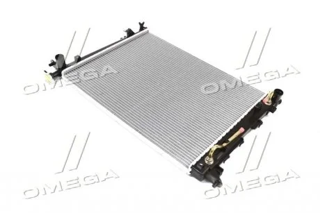 Радиатор охлаждения HYUNDAI ix35/ KIA SPORTAGE AT (пр-во AVA) AVA COOLING HY2283