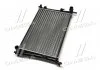Радиатор охлаждения двигателя FIESTA5/FUSION 14/6 MT 02 (Ava) AVA COOLING FDA2325 (фото 2)
