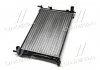Радиатор охлаждения двигателя FIESTA5/FUSION 14/6 MT 02 (Ava) AVA COOLING FDA2325 (фото 4)