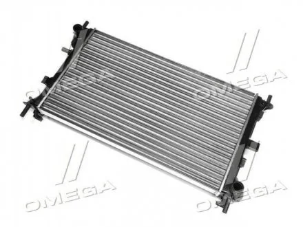 Радиатор охлождения FORD FOCUS I (CAK) (98-) (пр-во AVA) AVA COOLING FD2379
