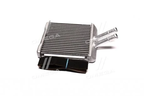 Радиатор отопителя LANOS /NUBIRA ALL 97- (пр-во AVA) AVA COOLING DWA6027
