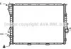 Радиатор BMW X5 4.6/4.8 01- (Ava) AVA COOLING BWA2276 (фото 1)