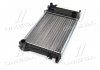 Радіатор, охолодження двигуна AVA COOLING BW2135 (фото 2)