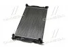 Радиатор охлождения AUDI A4 16/18/20 MT 00- (Ava) AVA COOLING AI2201 (фото 4)