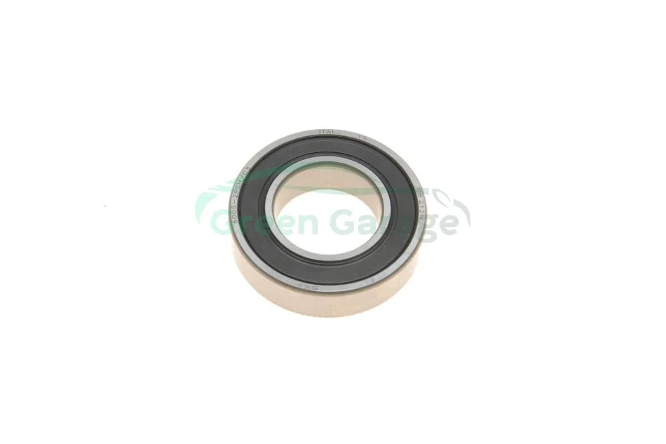 Подшипник шариковый 6005 2RSH/C3 (25х47х12) SKF 60052RSHC3 (фото 1)