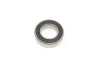 Подшипник шариковый 6005 2RSH/C3 (25х47х12) SKF 60052RSHC3 (фото 1)