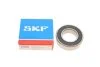 Подшипник шариковый 6005 2RSH/C3 (25х47х12) SKF 60052RSHC3 (фото 2)