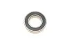 Подшипник шариковый 6005 2RSH/C3 (25х47х12) SKF 60052RSHC3 (фото 3)