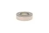 Подшипник шариковый 6005 2RSH/C3 (25х47х12) SKF 60052RSHC3 (фото 4)