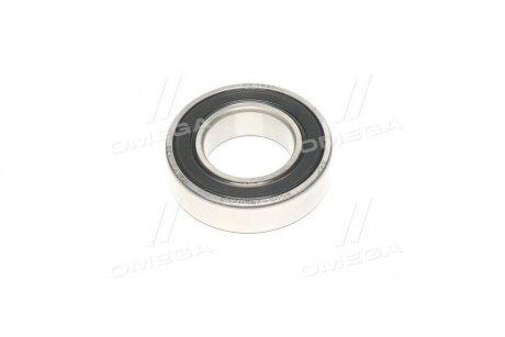 Подшипник шариковый 6005 2RSH/C3 (25х47х12) SKF 60052RSHC3