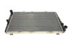Радіатор, охолодження двигуна Van Wezel 76002002 (фото 4)