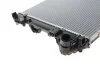 Радіатор, охолодження двигуна Van Wezel 43002427 (фото 6)