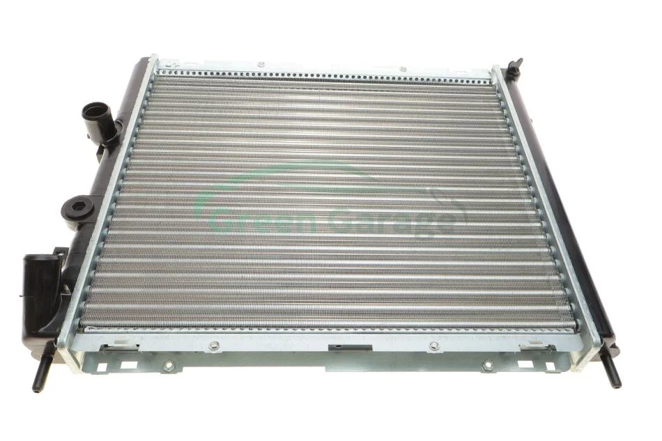 Радіатор, охолодження двигуна Van Wezel 43002231 (фото 1)