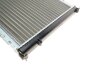 Радіатор, охолодження двигуна Van Wezel 43002231 (фото 3)