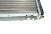 Радіатор, охолодження двигуна Van Wezel 43002231 (фото 6)
