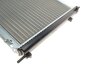 Радіатор, охолодження двигуна Van Wezel 43002231 (фото 8)