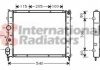 Радіатор, охолодження двигуна Van Wezel 43002174 (фото 2)