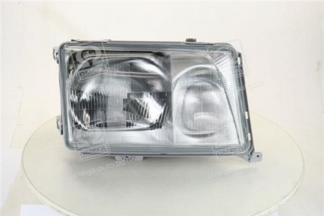 Фара пра. MB 124 TYC 203767052B