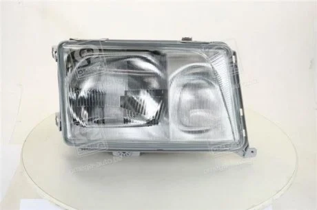 Фара пра. MB 124 TYC 203767052B
