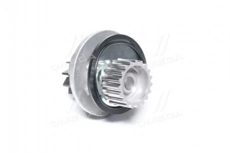 Помпа водяна DAEWOO Lanos хетчбек (KLAT) 1.6 16V [A16DMS] (вир-во) PARTS-MALL PHC003
