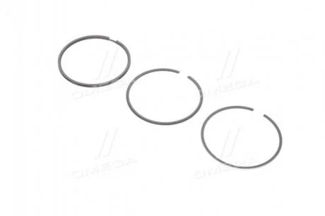 Кольца поршневые BMW 89,50 M10B18/M30B32 (пр-во KS) KOLBENSCHMIDT 800002411050