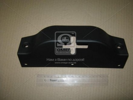 Кронштейн замка капота, сталь Hyundai/Kia/Mobis 811952E000