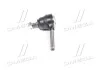 Наконечник тяги рулевой Peugeot 305 306 307 Partner 96-15 Citroen C4 04- NEW CE0944 (пр-во) CTR CEPU20 (фото 2)