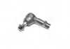 Наконечник рул R Audi Q7 06-15 Cayenne 03- VW Touareg 02-18 Amarok 09-16 (вир-во) CTR CEVW11R (фото 1)