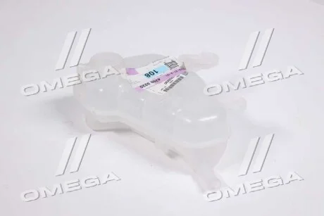 БАЧОК РАСШИРИТЕЛЬНЫЙ _ TANK GM 42609220
